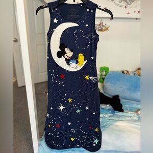 Little sleepies Mickey sleepsack